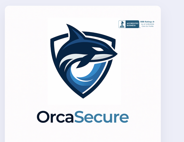 orcasecure.net